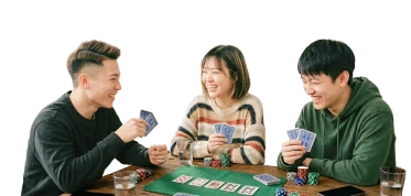 微扑克俱乐部与WePoker玩家组织中心